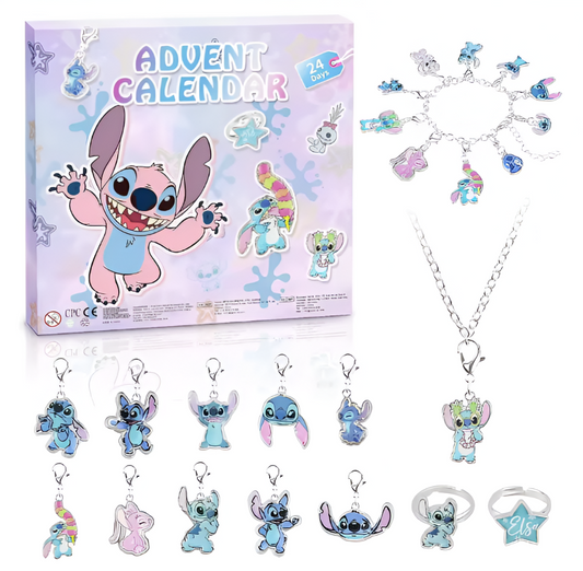 Charms Advent Calendar