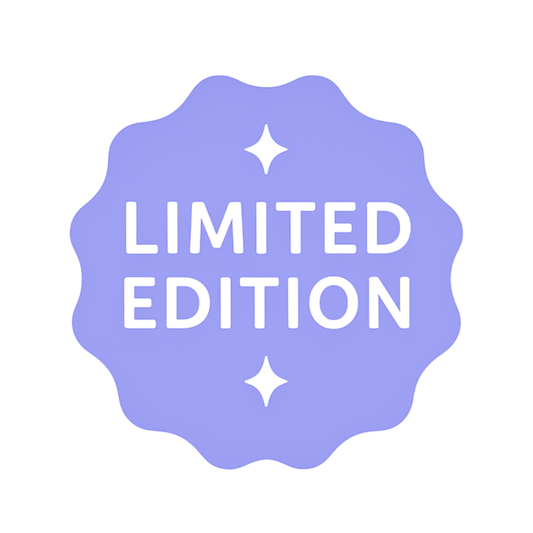 FREE Limited Edition Designs